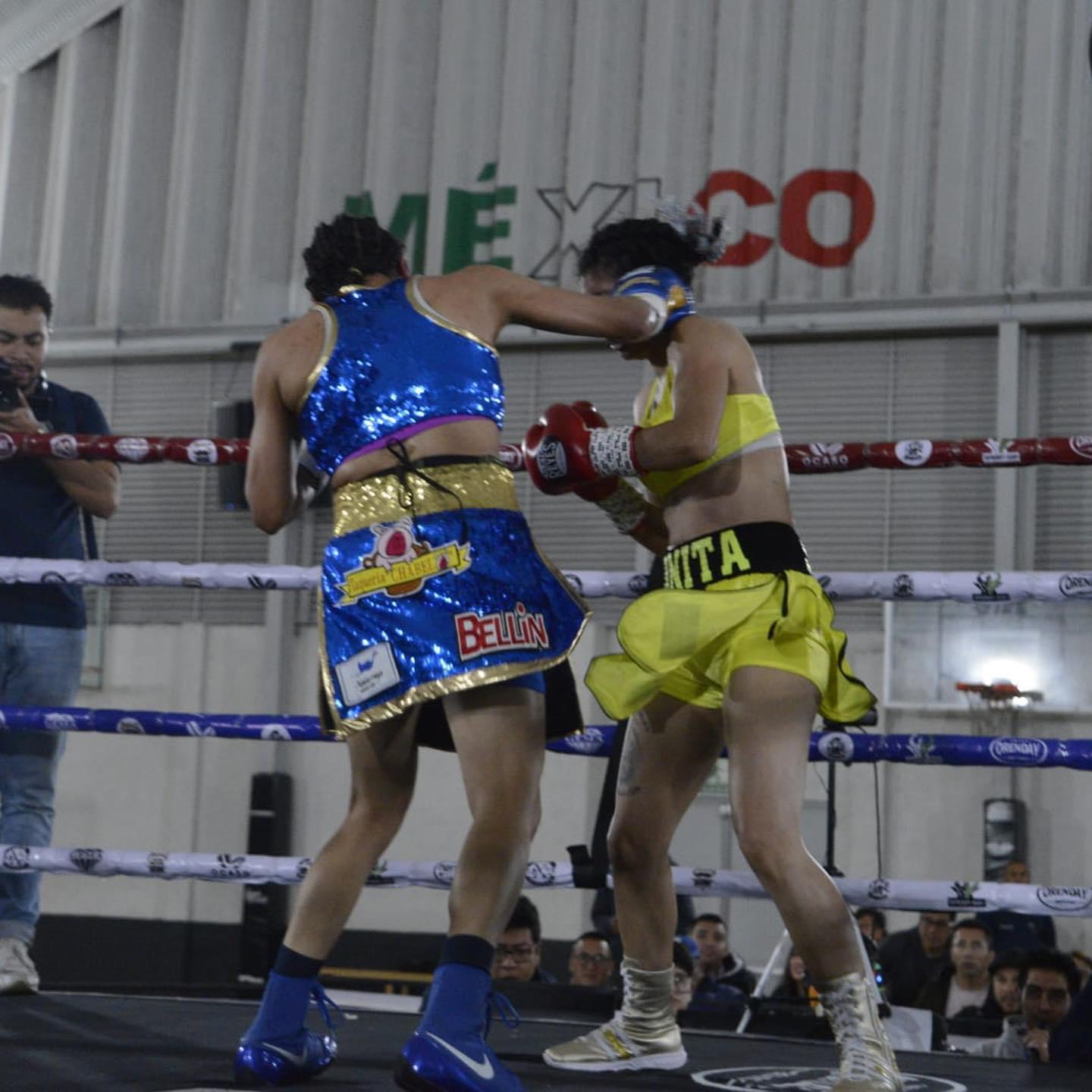 $!Green Day Boxing Promotions arranca temporada en marzo