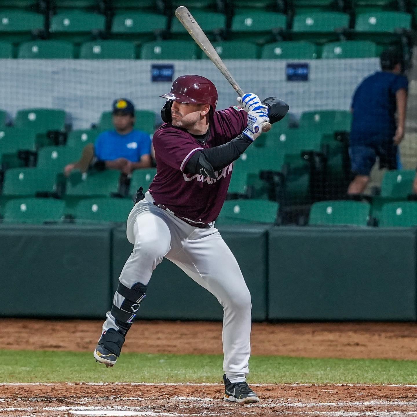 $!Tomateros recibe a Algodoneros para cerrar juegos de preparación