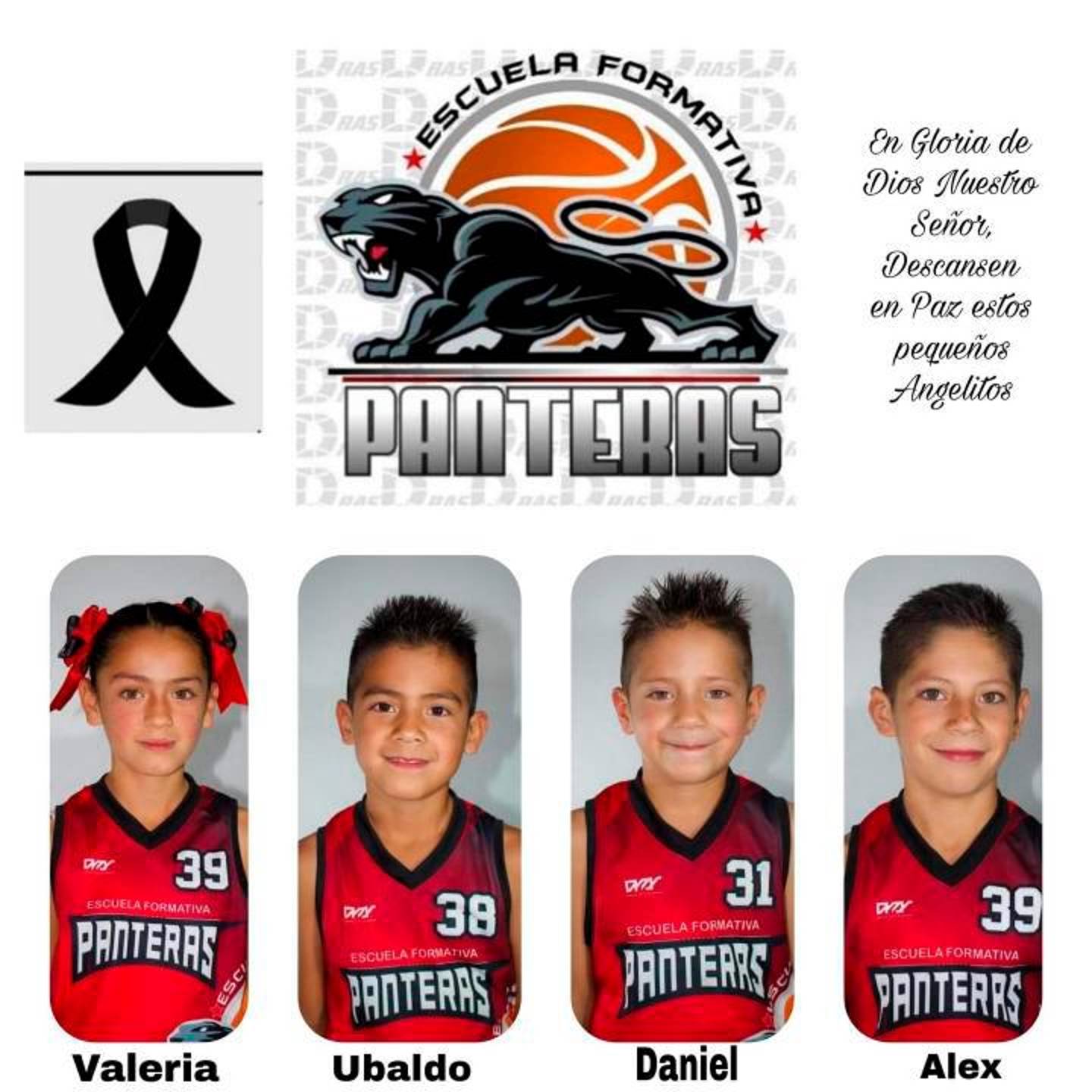 $!Mueren hermanitos