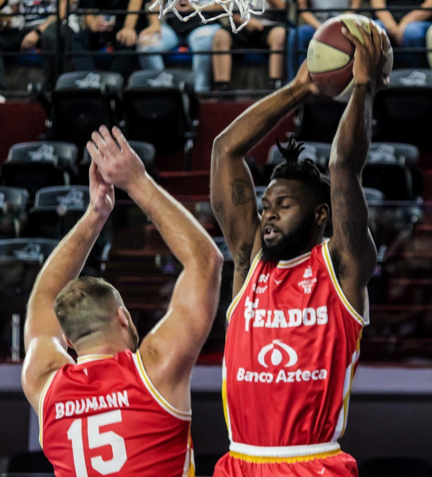 $!Venados Basketball apaga el brillo a Astros para asegurar el tercer lugar de la segunda vuelta
