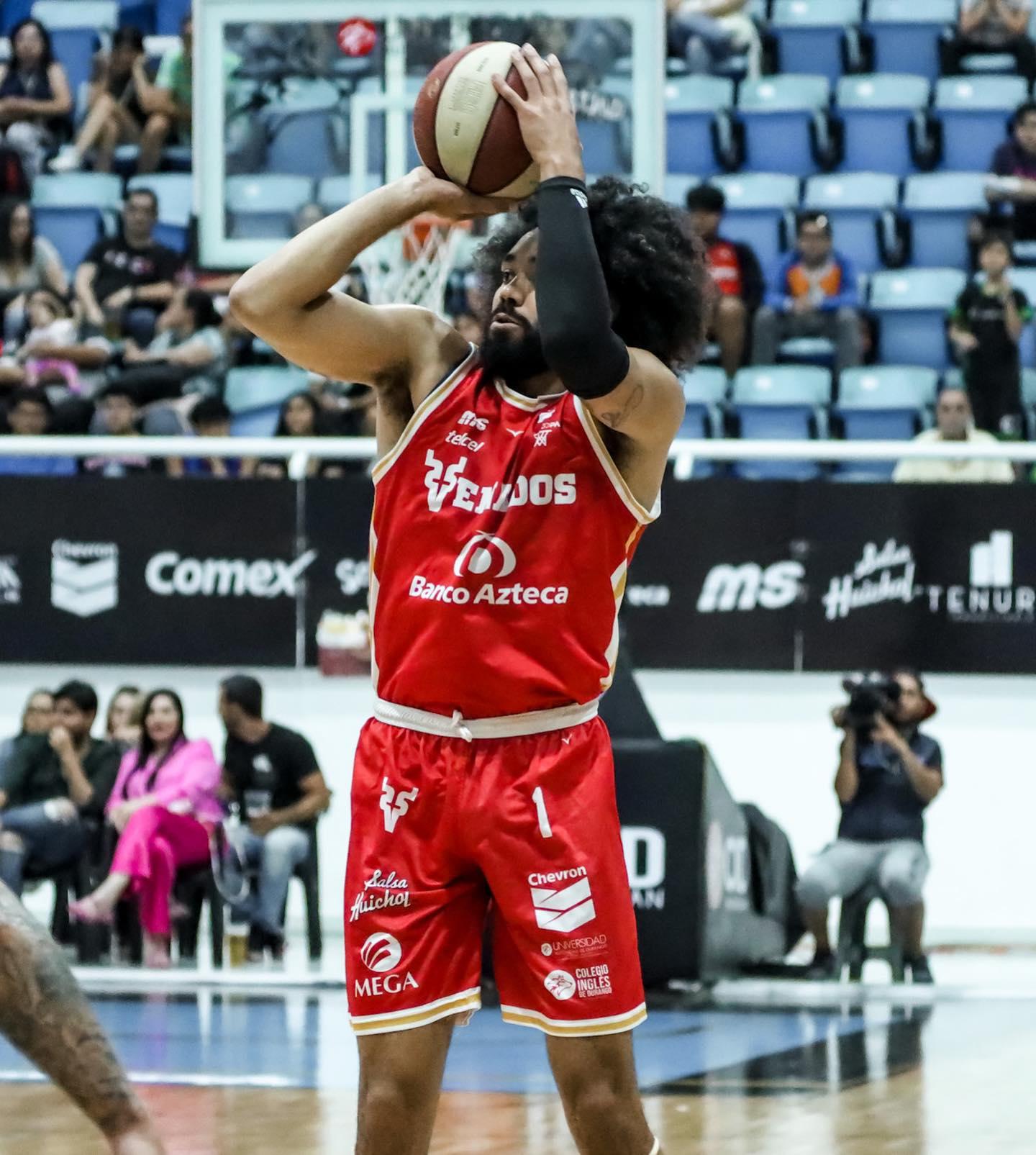 $!Venados Basketball dará continuidad a su plantilla para 2024