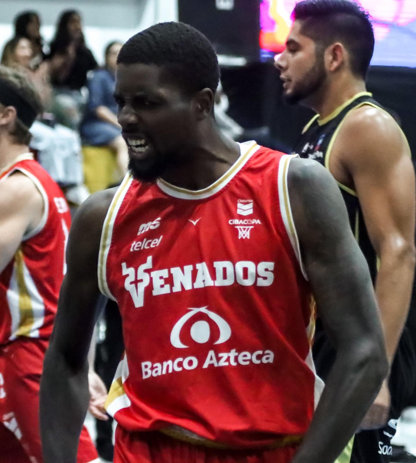 $!Venados Basketball dará continuidad a su plantilla para 2024