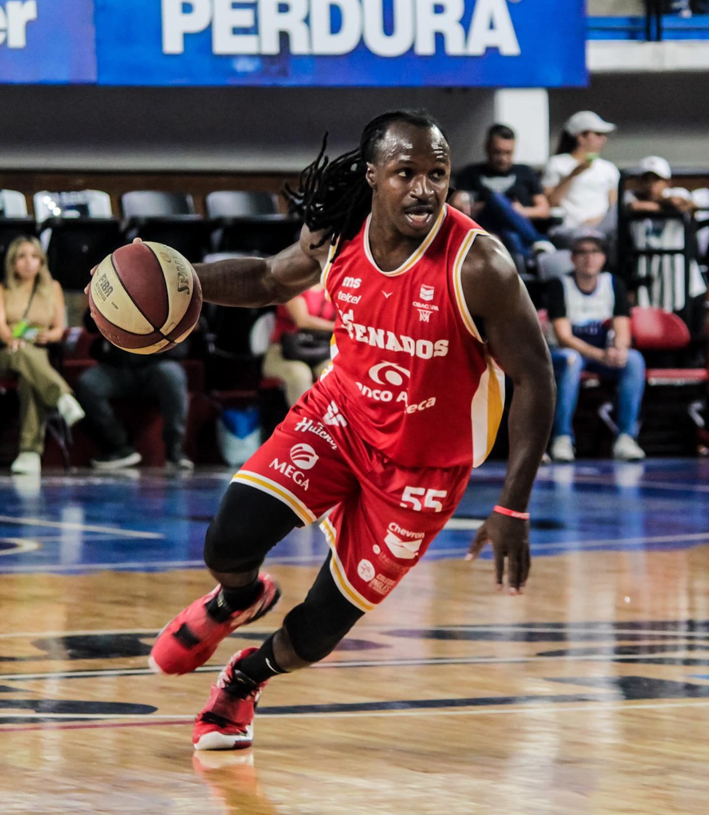 $!Venados Basketball dará continuidad a su plantilla para 2024