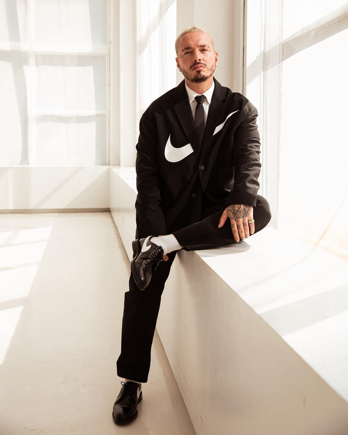 $!J Balvin.