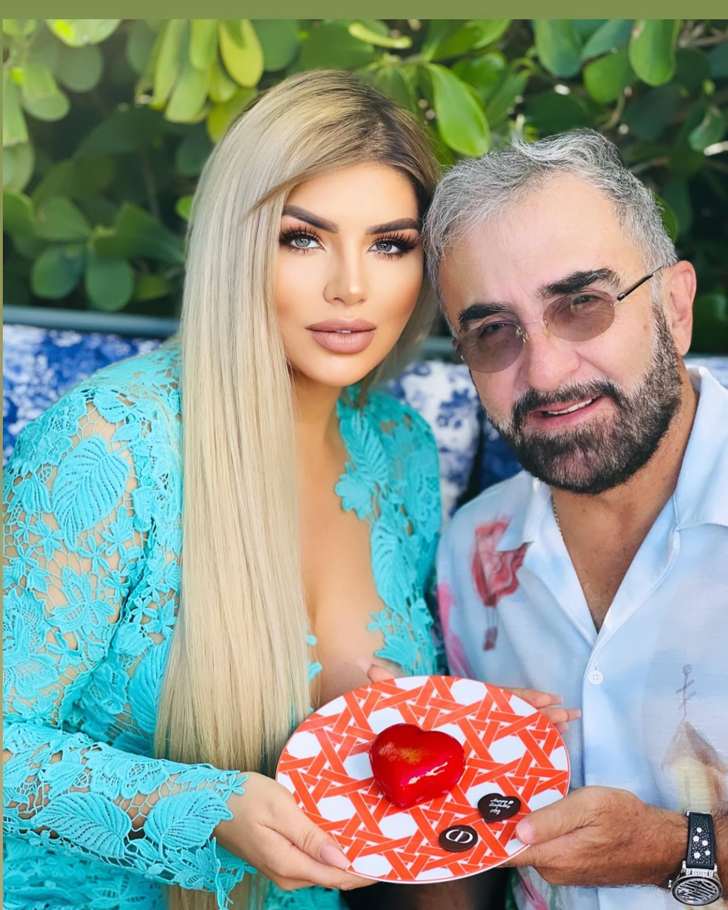 $!Comparte Vicente Fernandez Jr la fecha de su próxima boda con Mariana González