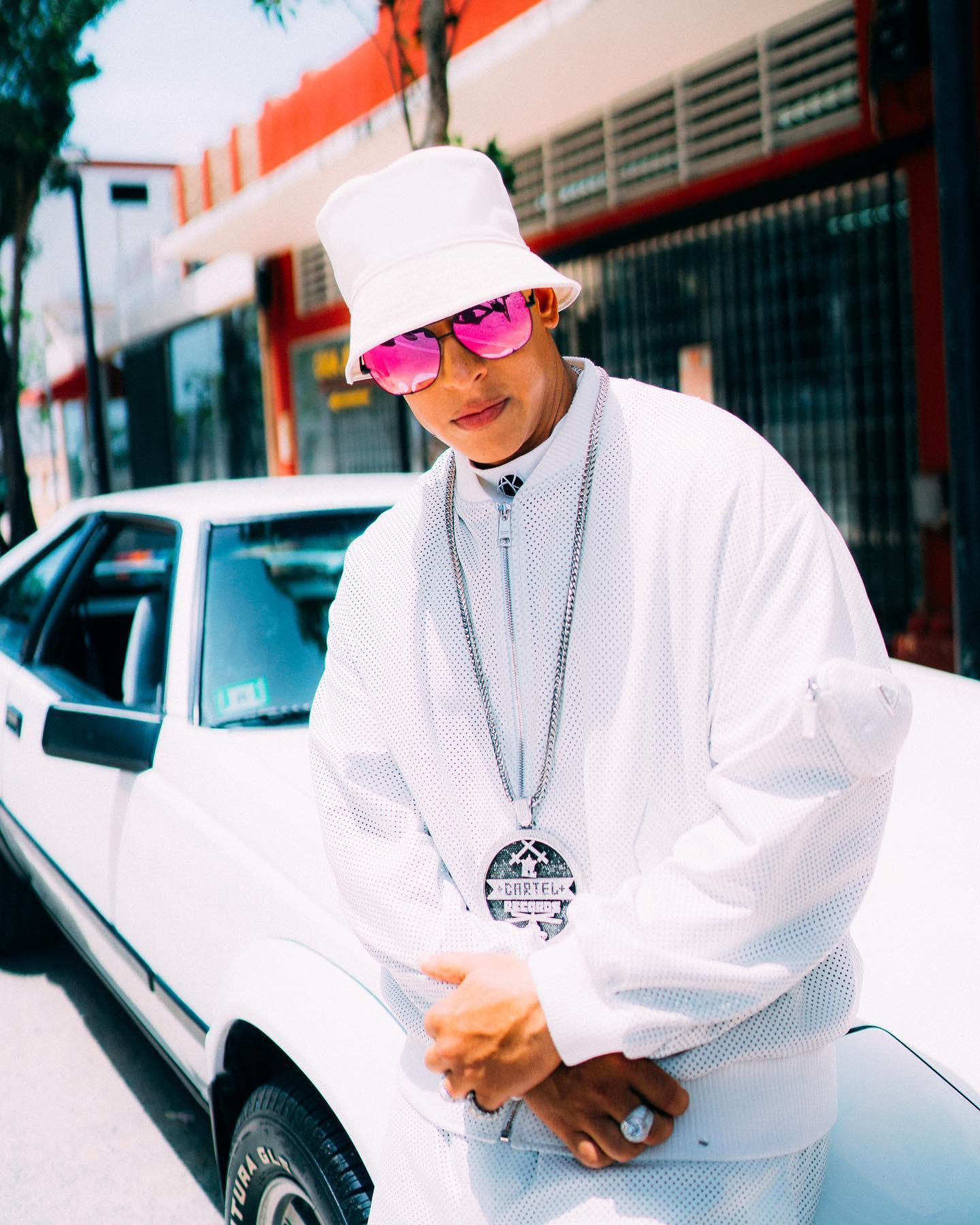 $!Daddy Yankee invita a Paquita la del Barrio en su gira de despedida