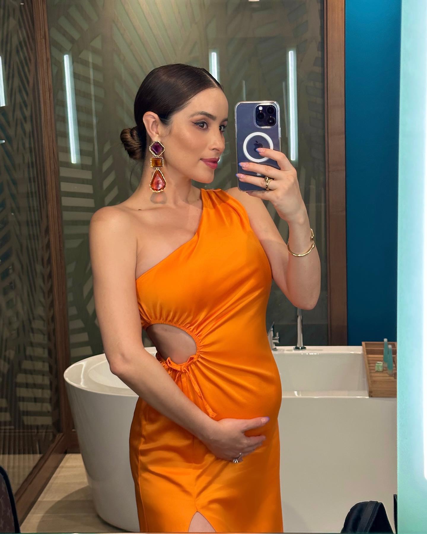 $!Cinthya Rodríguez.
