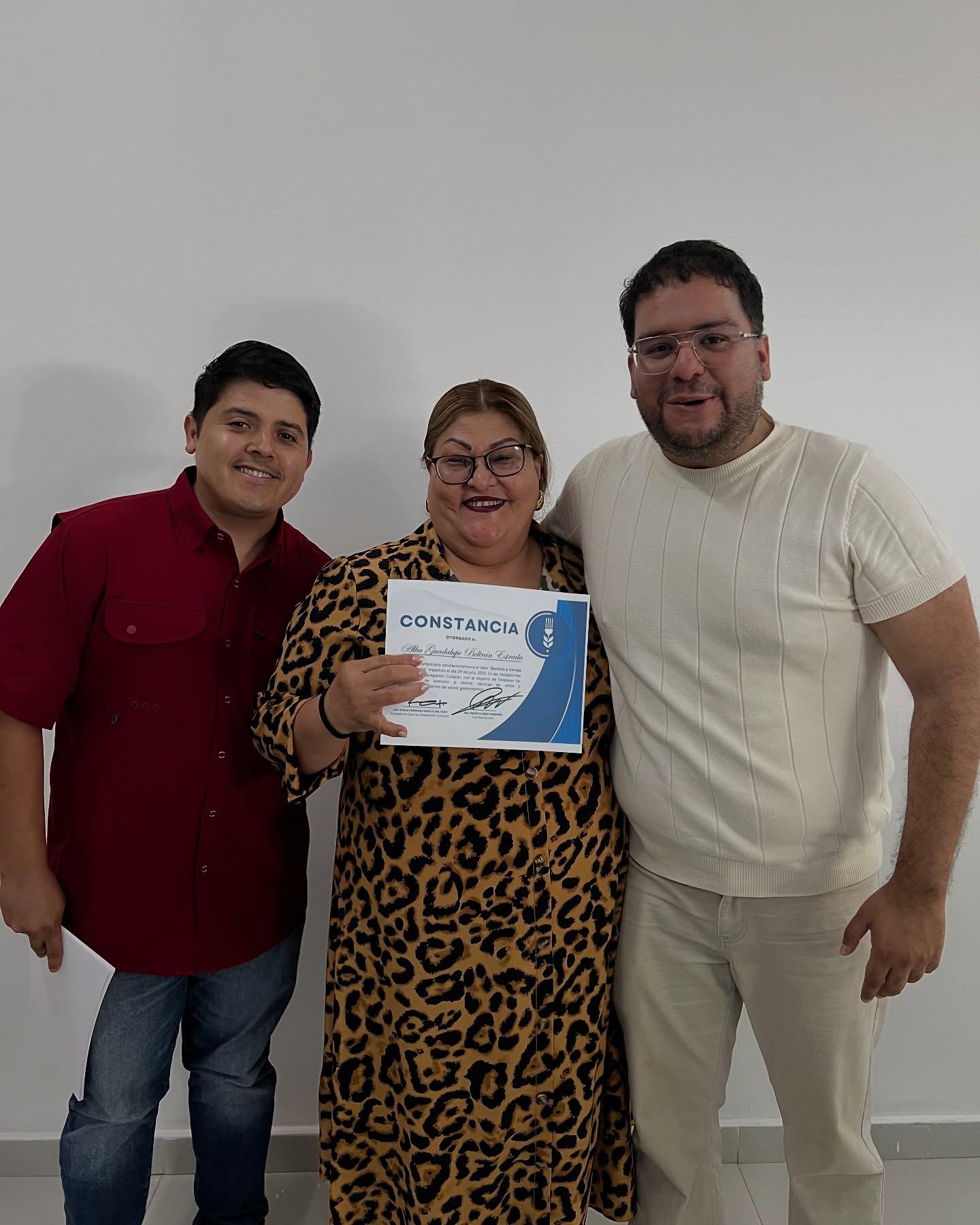 $!Alba Guadalupe Beltrán Estrada