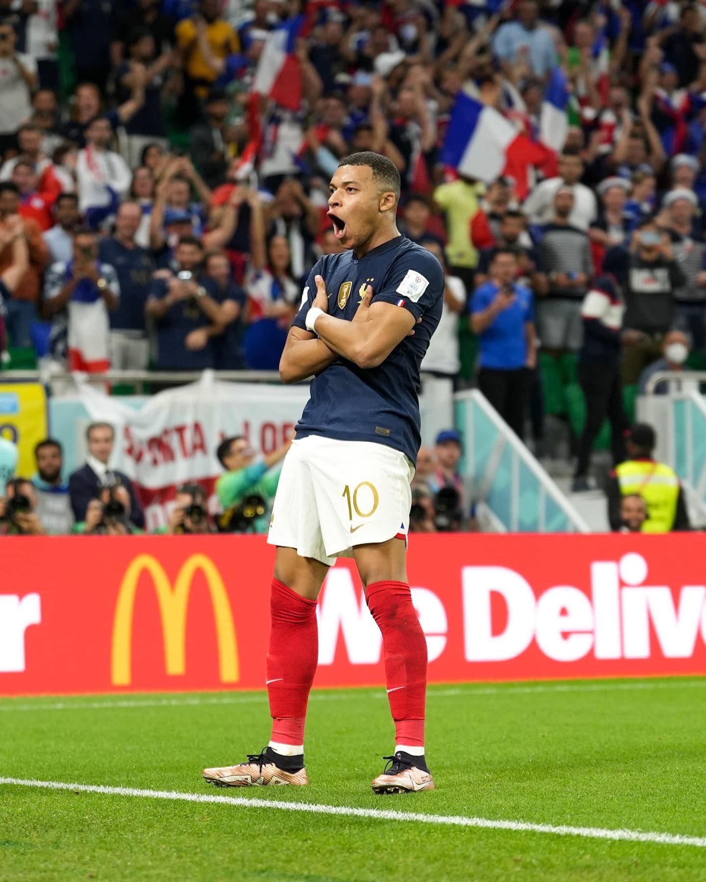 $!Los máximos goleadores de Qatar 2022