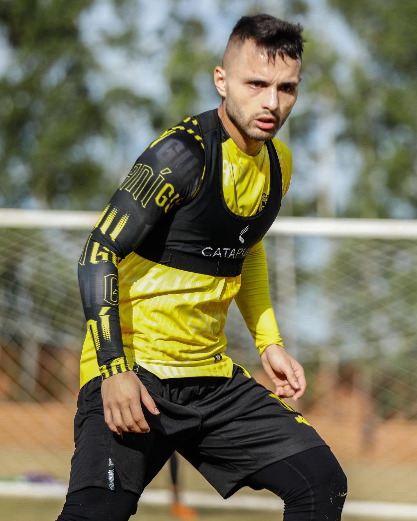 $!Mazatlán FC tendría listo a su próximo refuerzo: Josué Colmán