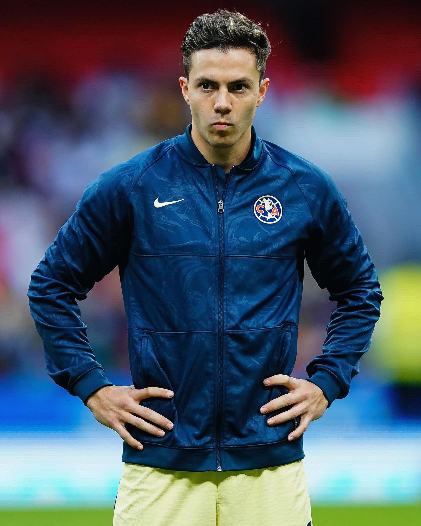 $!América, Cruz Azul... ¿Chivas? Así se refuerzan estos equipos para el arranque de la Liga MX