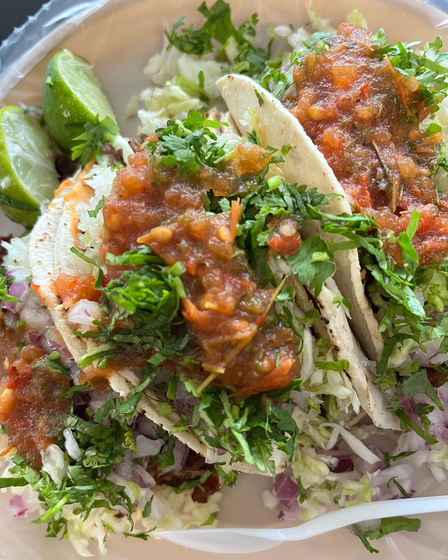 $!Mucha más comida es lo que se podrá admirar en el documental.
