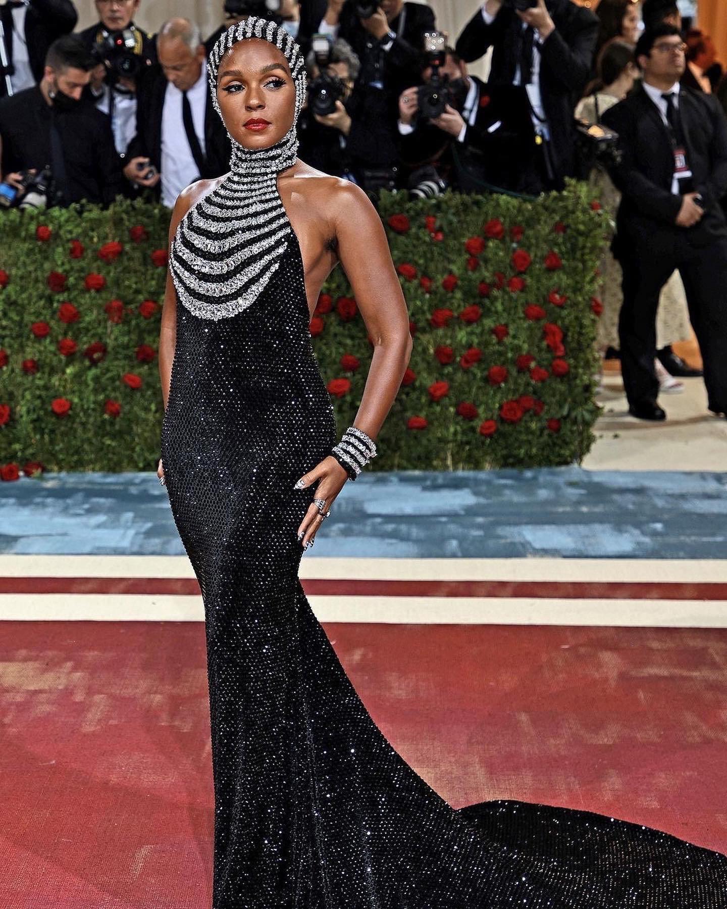 $!Janelle Monáe