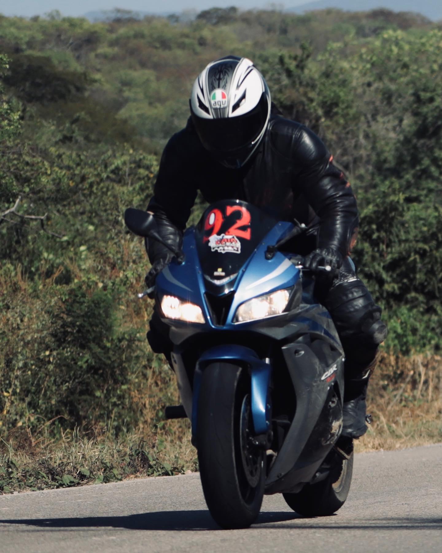 $!Ruta Cain 2021 promete seguridad tanto para pilotos como espectadores
