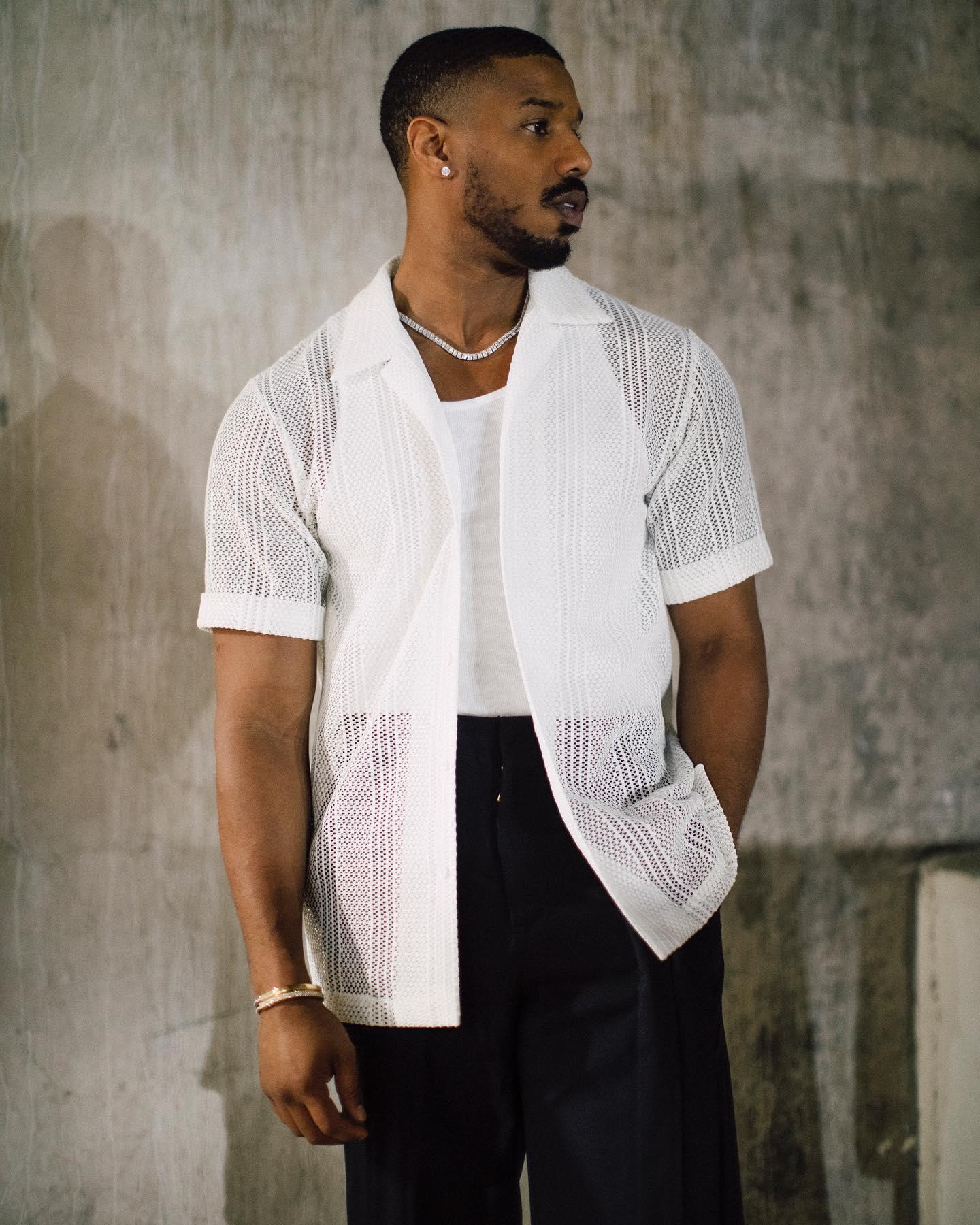 $!Habrá ‘Soy Leyenda 2’ con Will Smith y Michael B. Jordan