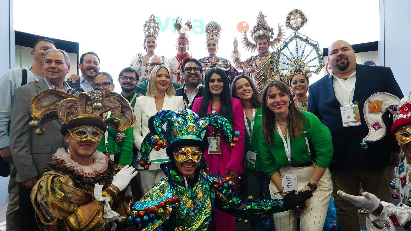 $!Mazatlán tiene un nuevo vuelo... regresa el directo a La Paz