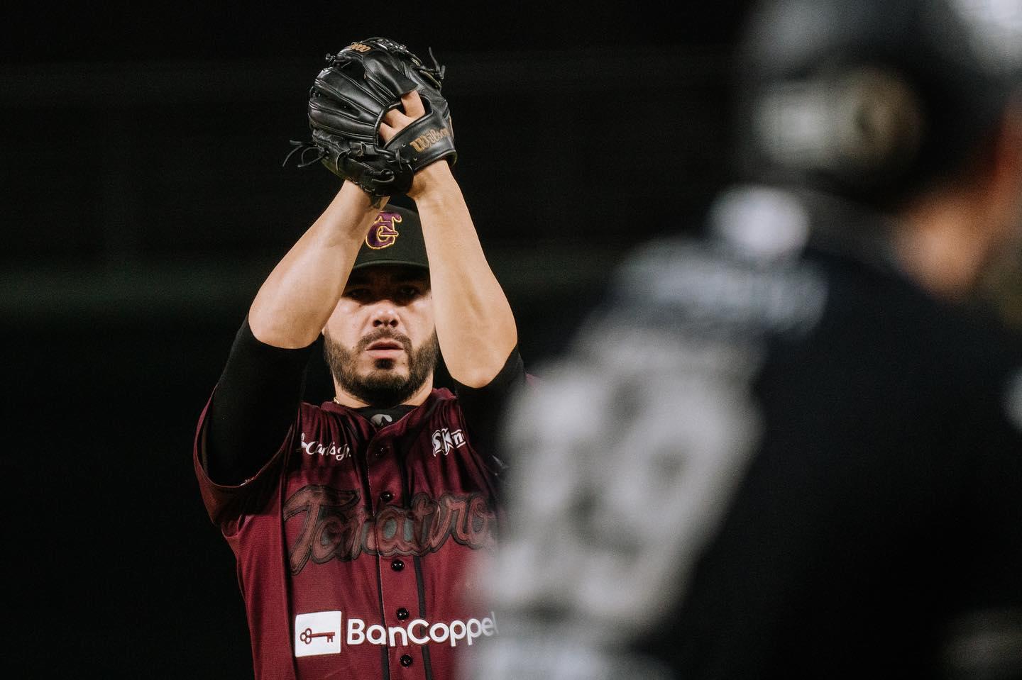 $!Tomateros de Culiacán buscará tumbarle la corona a Cañeros de Los Mochis en primer playoff