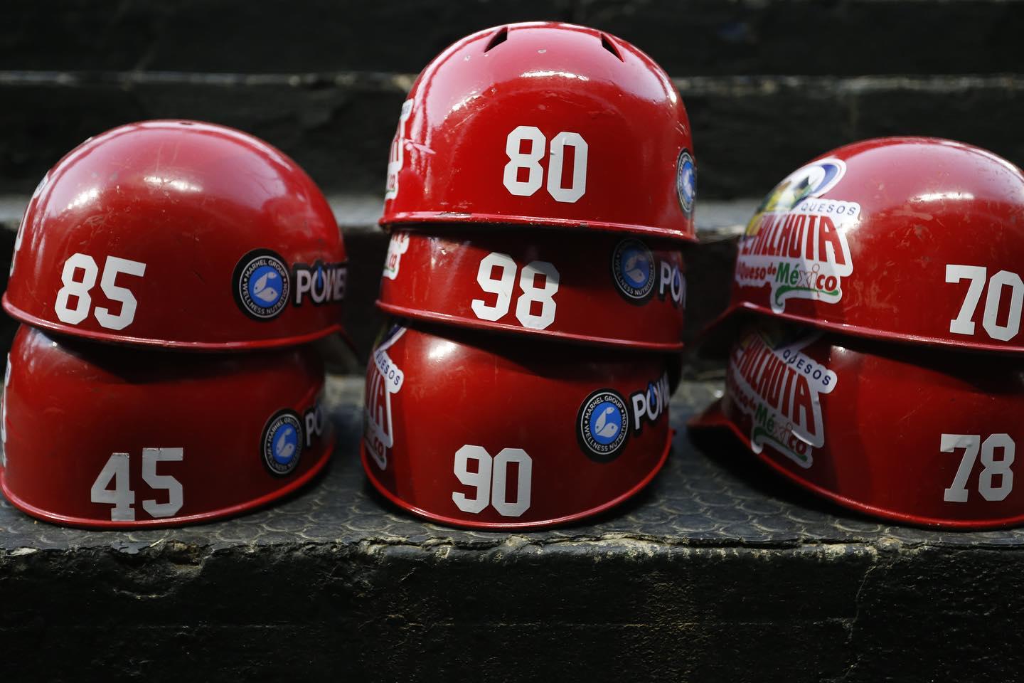 $!Venados de Mazatlán destapa calendario de juegos de pretemporada