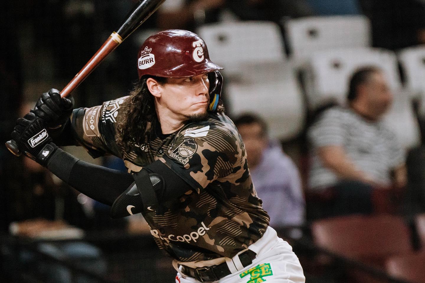 $!Tomateros de Culiacán buscará tumbarle la corona a Cañeros de Los Mochis en primer playoff