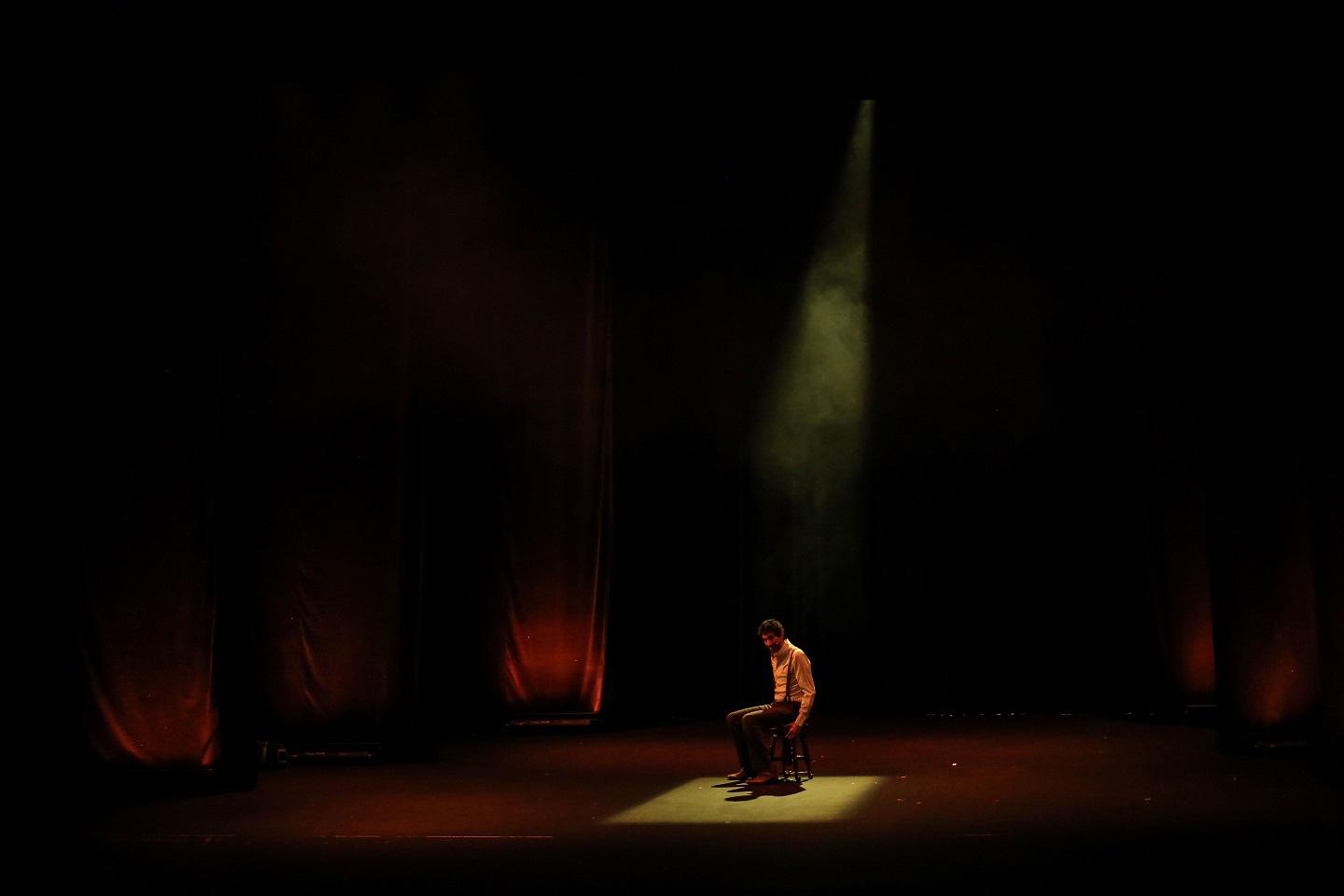 $!Cuenta Benny Ibarra la historia de ‘Novecento’