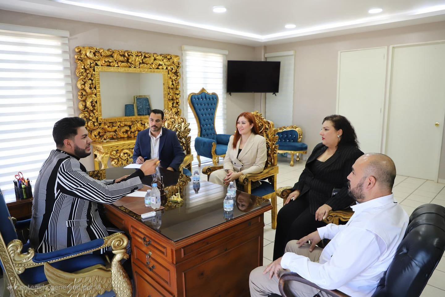 $!Trabajan Municipio y Estado para beneficiar a pescadores de Elota