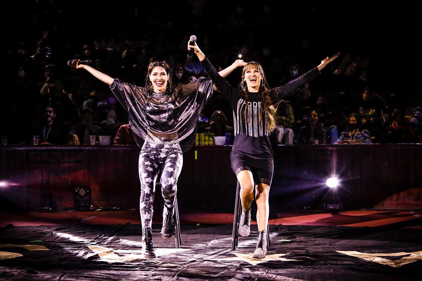 $!Celebra Ha*Ash 20 años de carrera con nuevo sencillo y gira