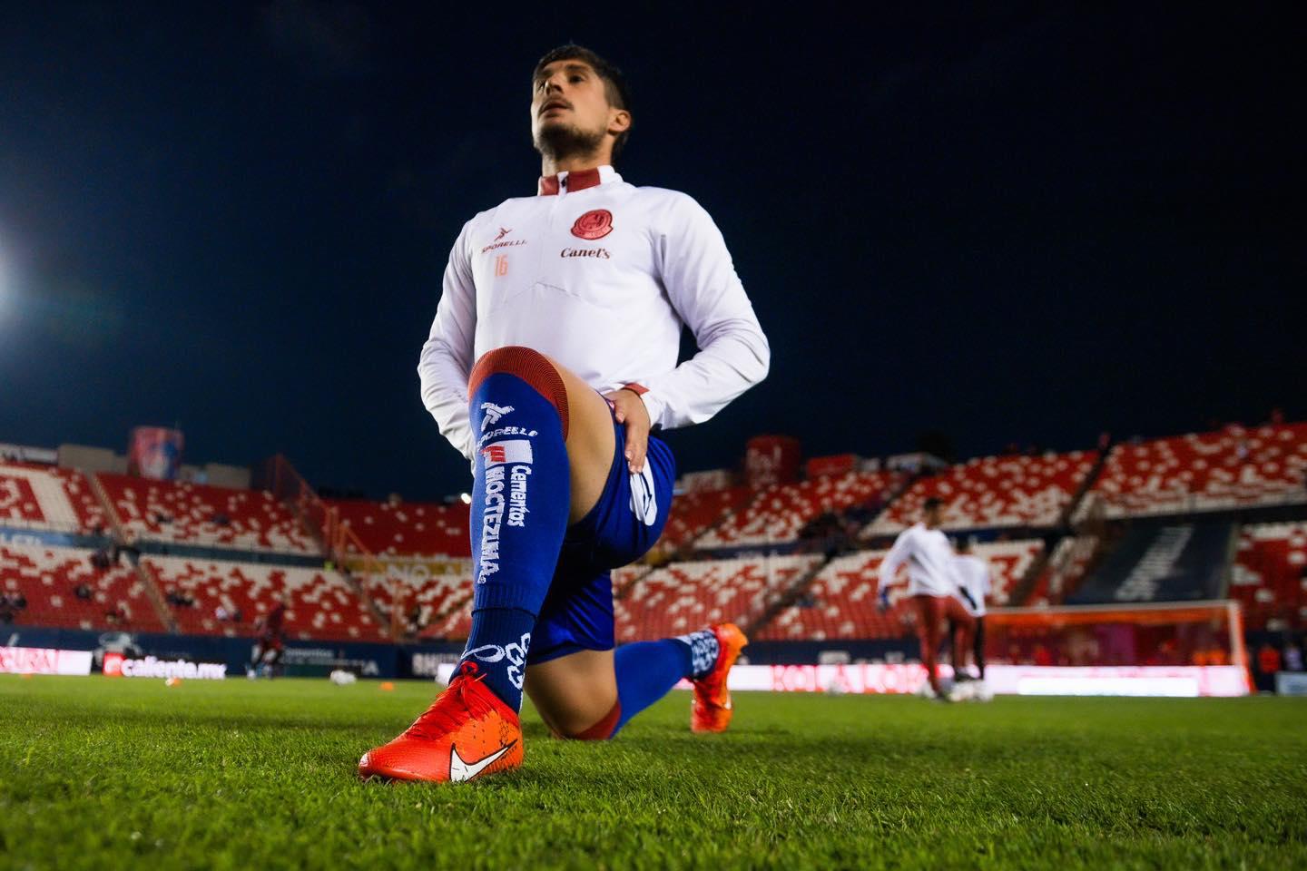 $!El favorito América reta en cuartos de final a un complicado León