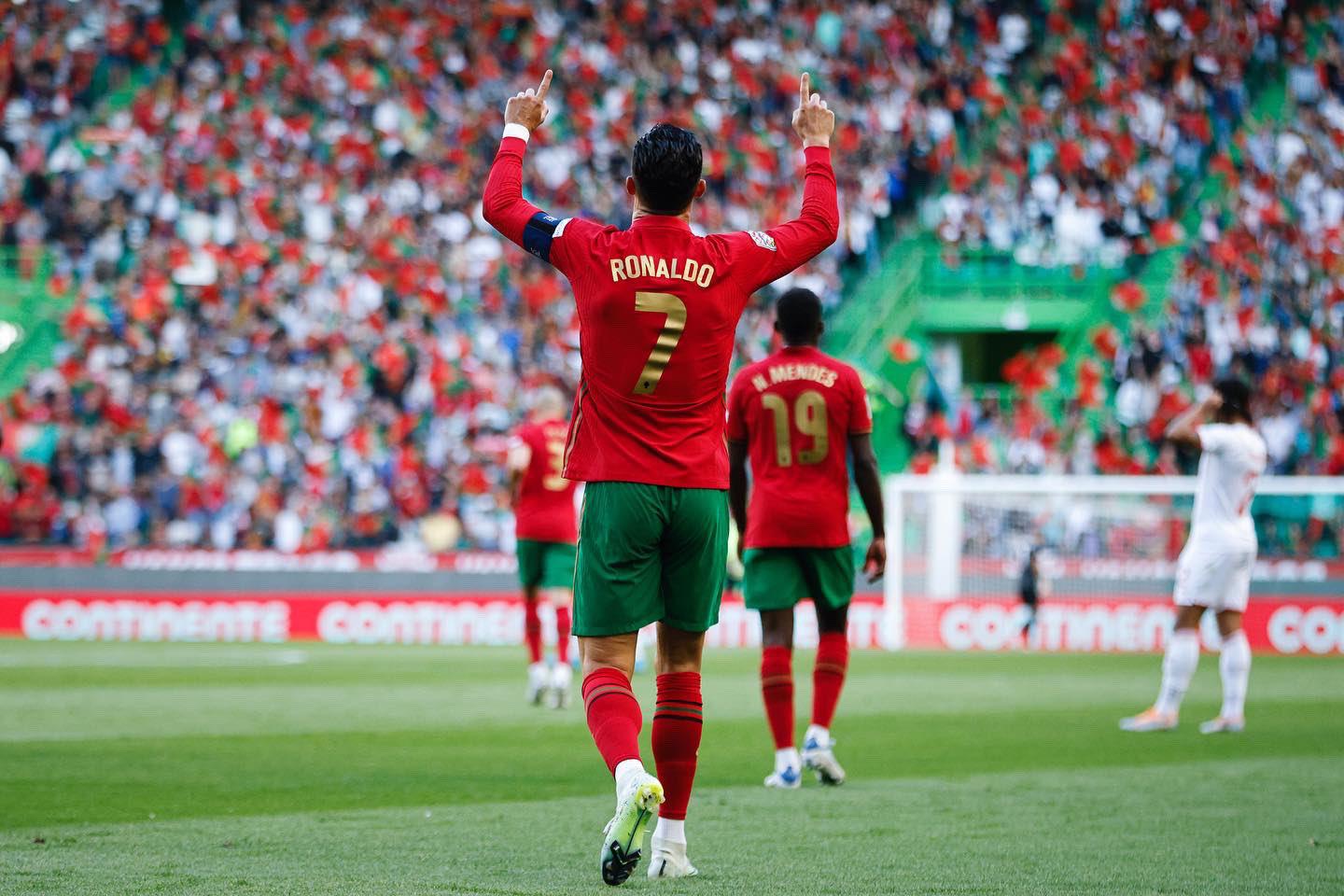$!Demanda por violación contra Cristiano Ronaldo es desestimada por corte de Estados Unidos