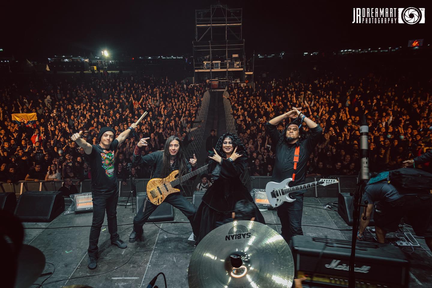 $!Ya viene el Festival Octubre Negro 2021, será presencial y virtual