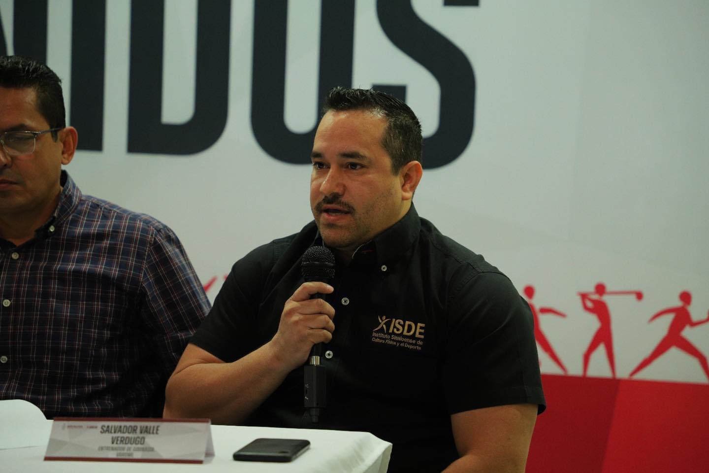 $!Tiene Sinaloa 519 deportistas en Nacionales Conade