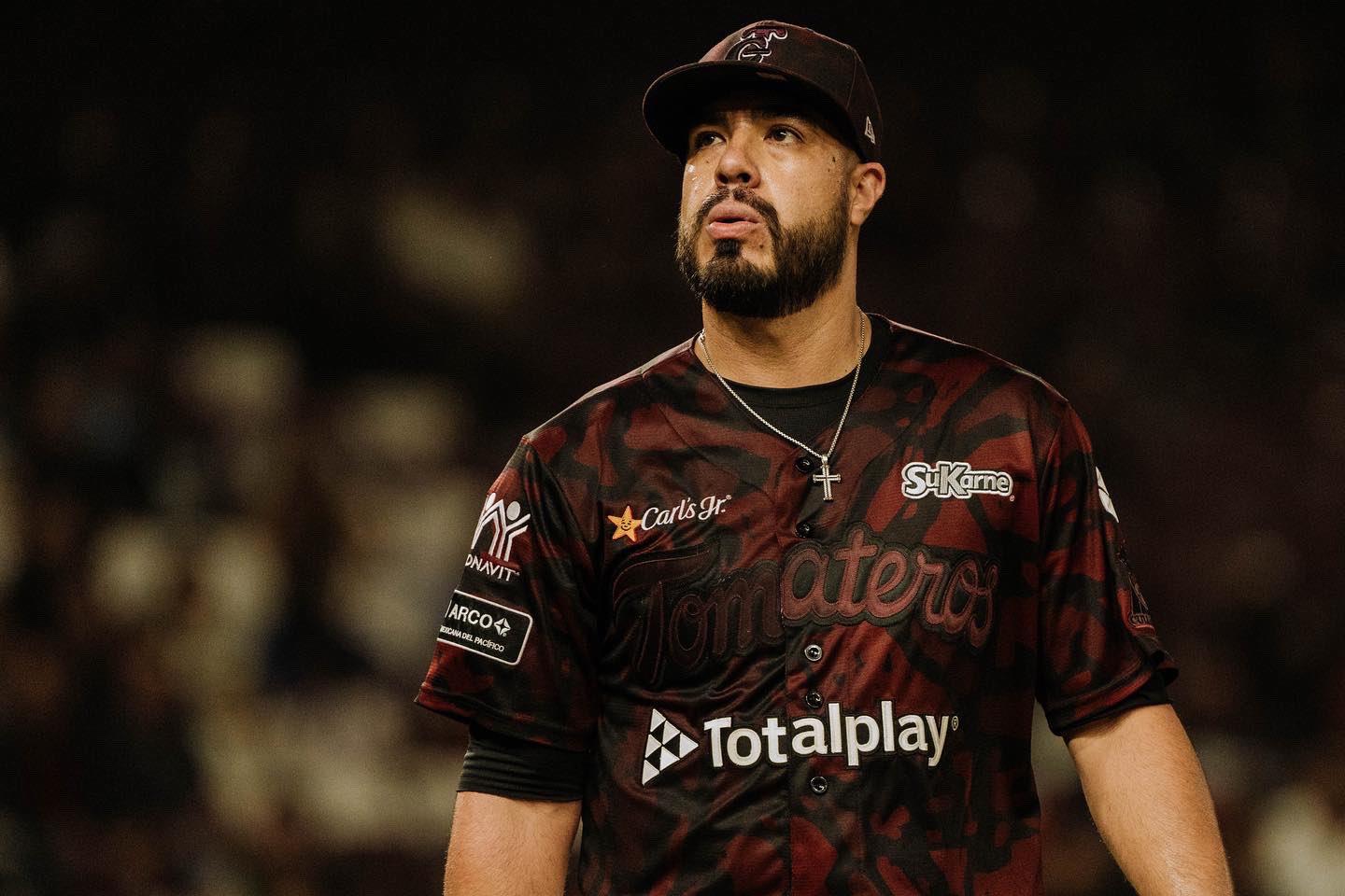 $!Manny Barreda afirma que peleará pitcheo por pitcheo en el Clásico Mundial de Beisbol