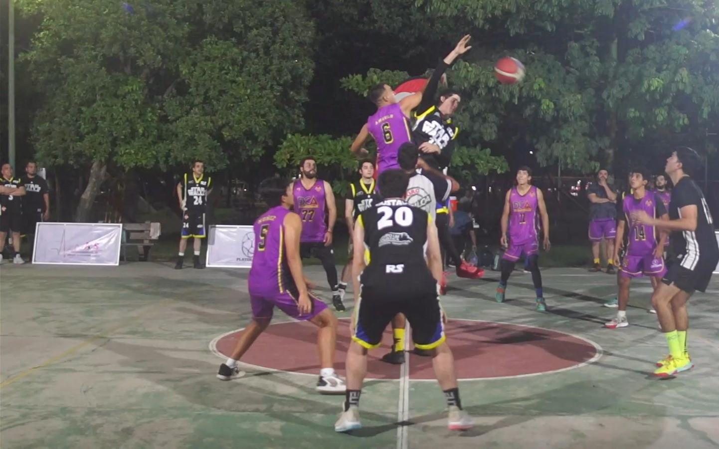 $!Deportivo SJ y DCA, imparables en La Campiña