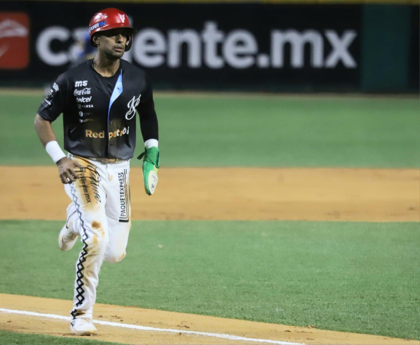 $!Pierde Venados primero de la serie ante Algodoneros en extrainnings