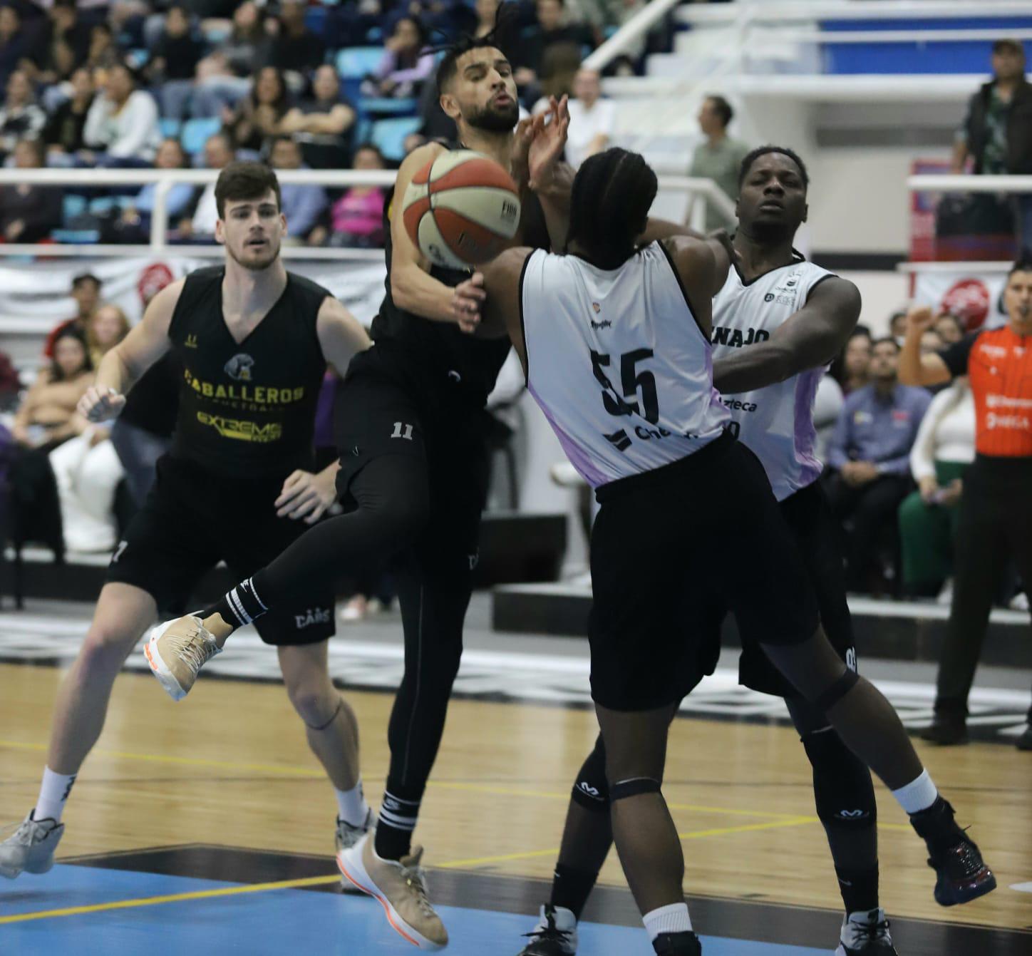 $!Venados Basketball cobra revancha en Copa DIF Sinaloa
