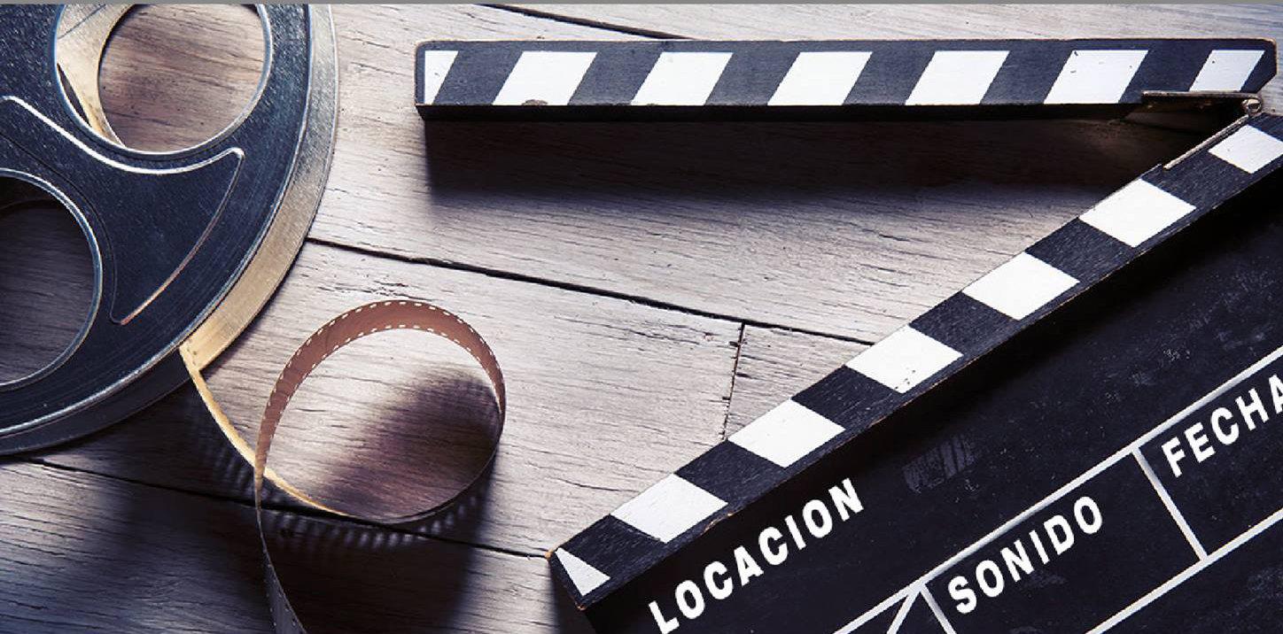 $!Podrán participar en categorías de Ficción, Documental y Cineminuto.
