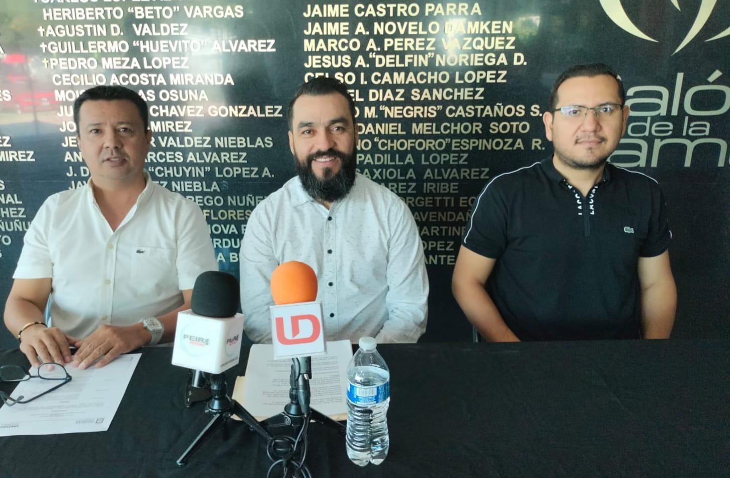 $!Lanza Imdec convocatoria al Premio Municipal del Deporte 2023