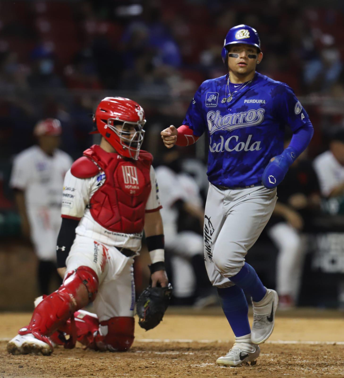 $!Venados de Mazatlán termina la primera vuelta con 4.5 puntos