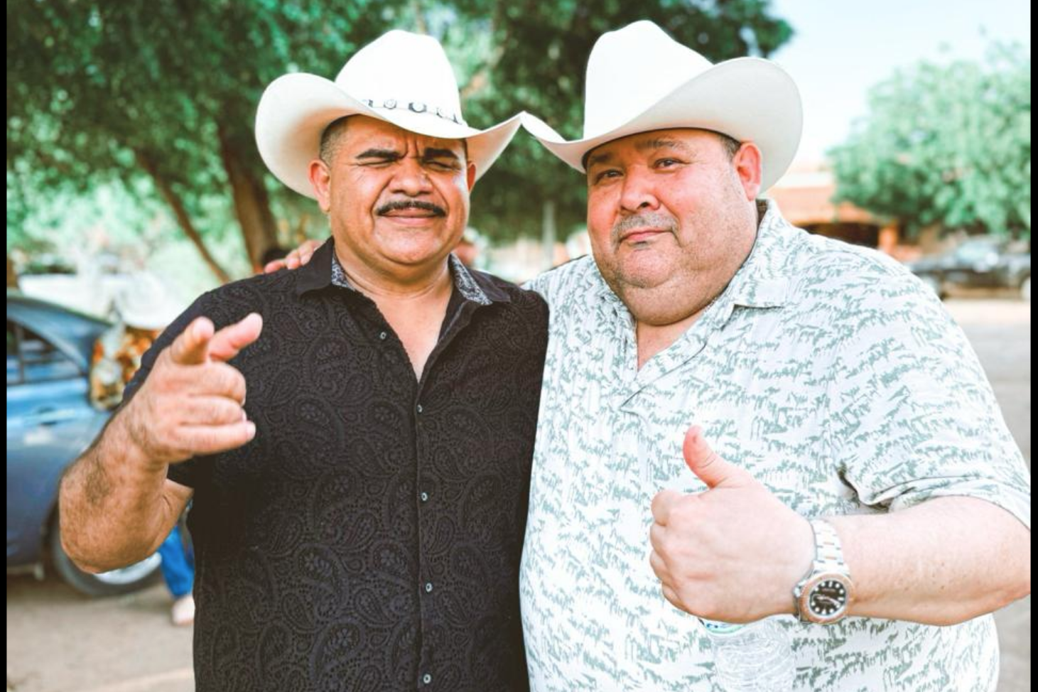 $!Esta dupla de artistas promete un gran show con su Capibara Tour por México y Estados Unidos.