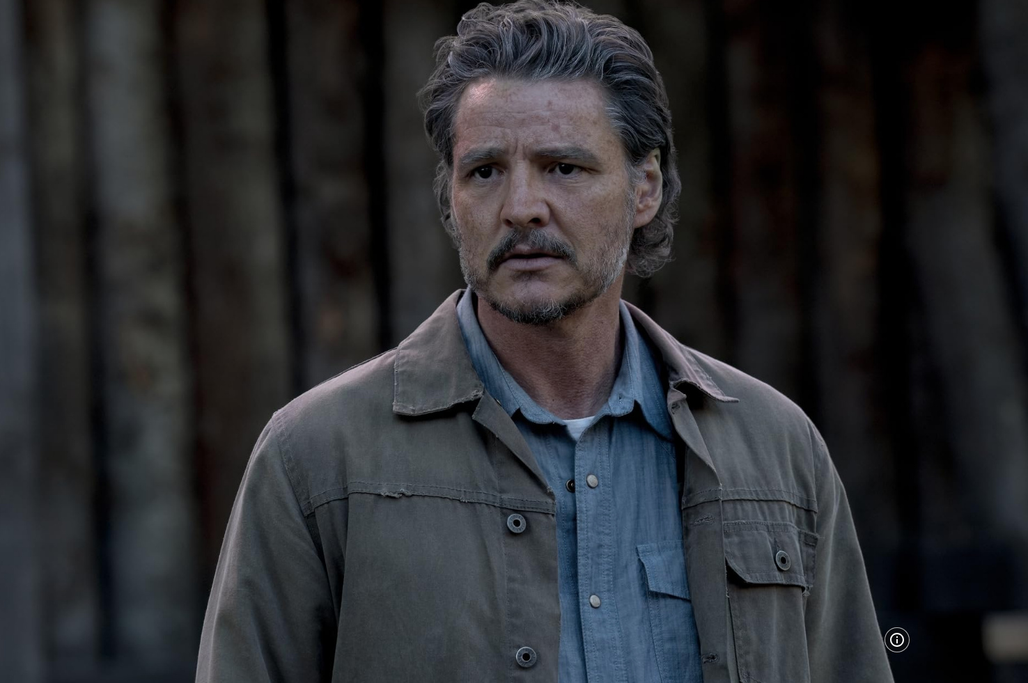$!Pedro Pascal