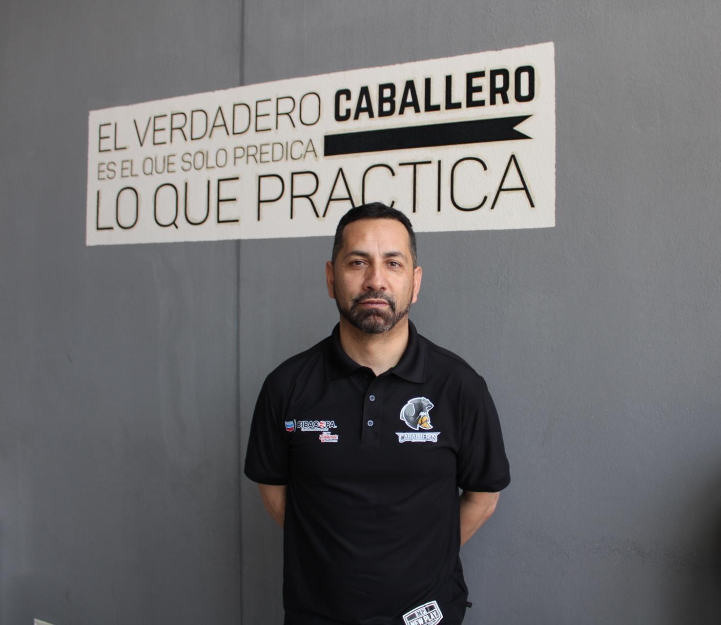 $!Gustavo Quintero quiere devolverle el protagonismo a Caballeros de Culiacán