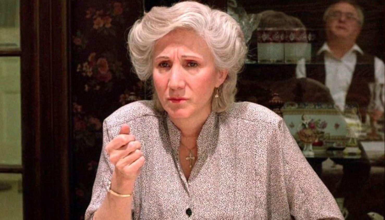 $!Muere la actriz Olympia Dukakis a los 89 años