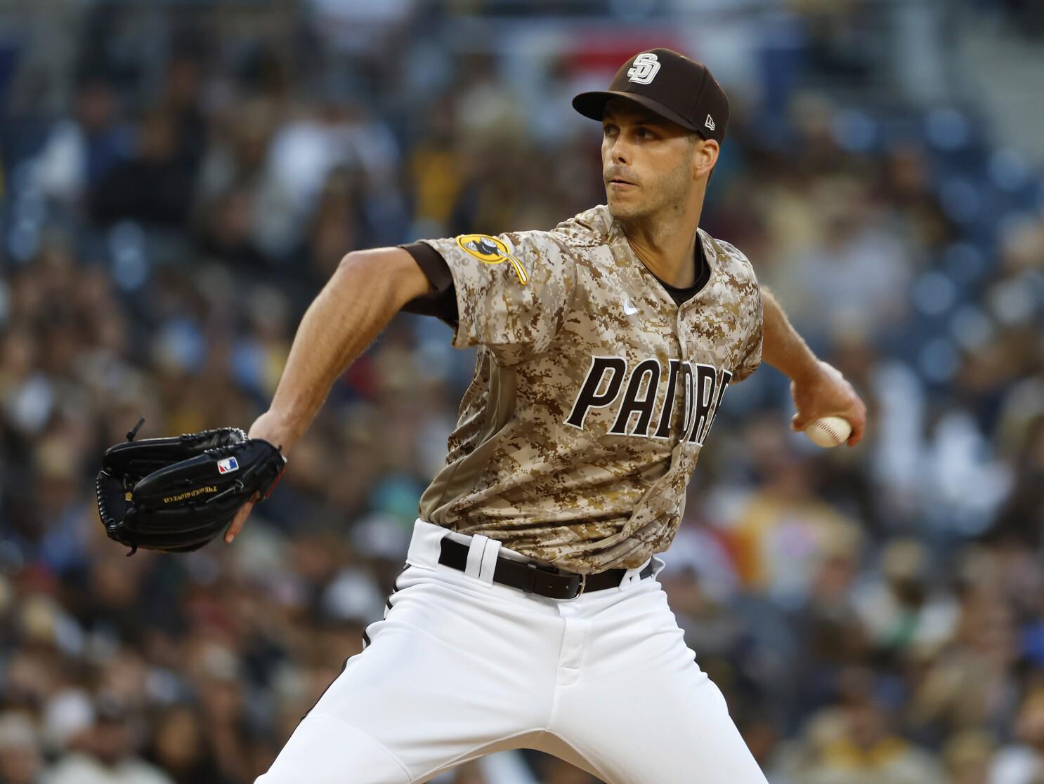 $!Padres adquieren a Josh Hader de Milwaukee por cuatro jugadores