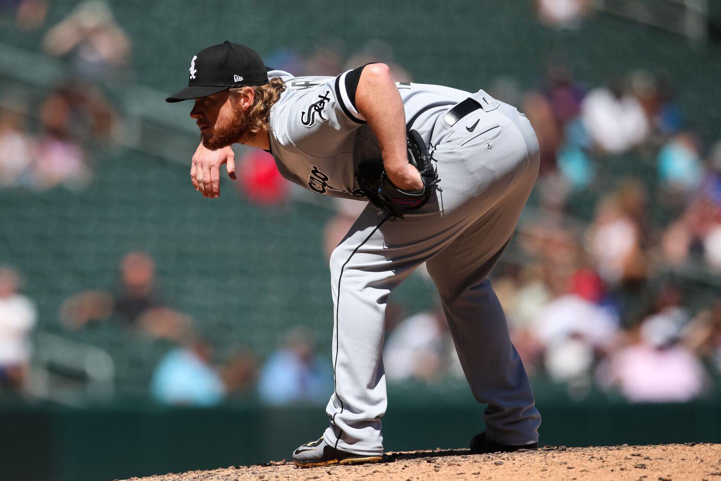 $!Pollock de Dodgers a Medias Blancas por Kimbrel
