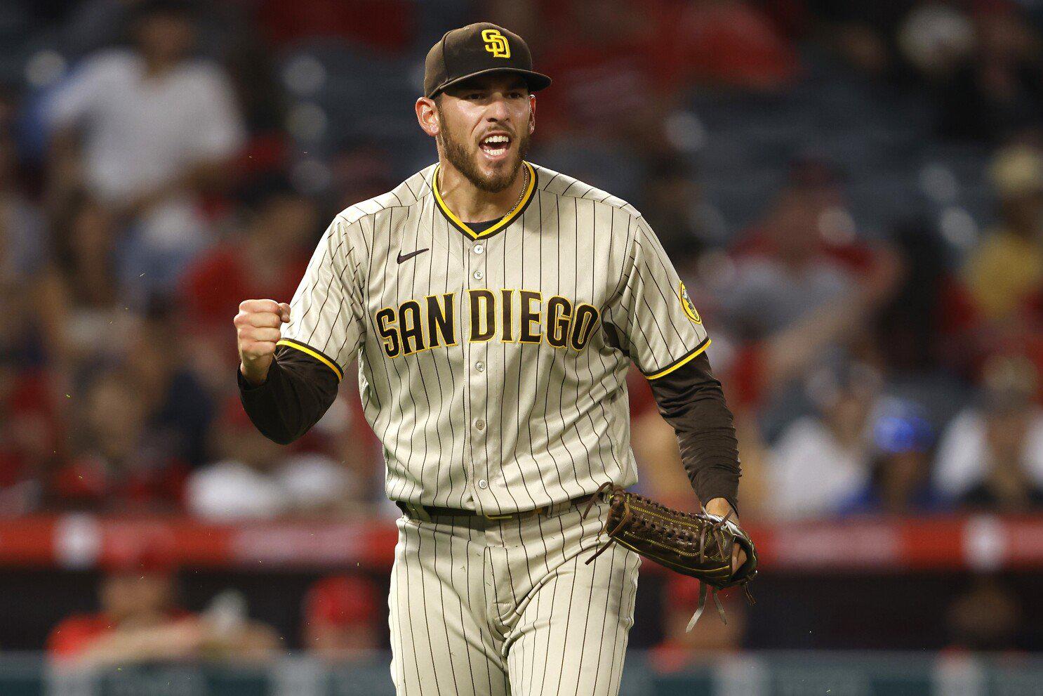 $!Padres adquieren a Josh Hader de Milwaukee por cuatro jugadores