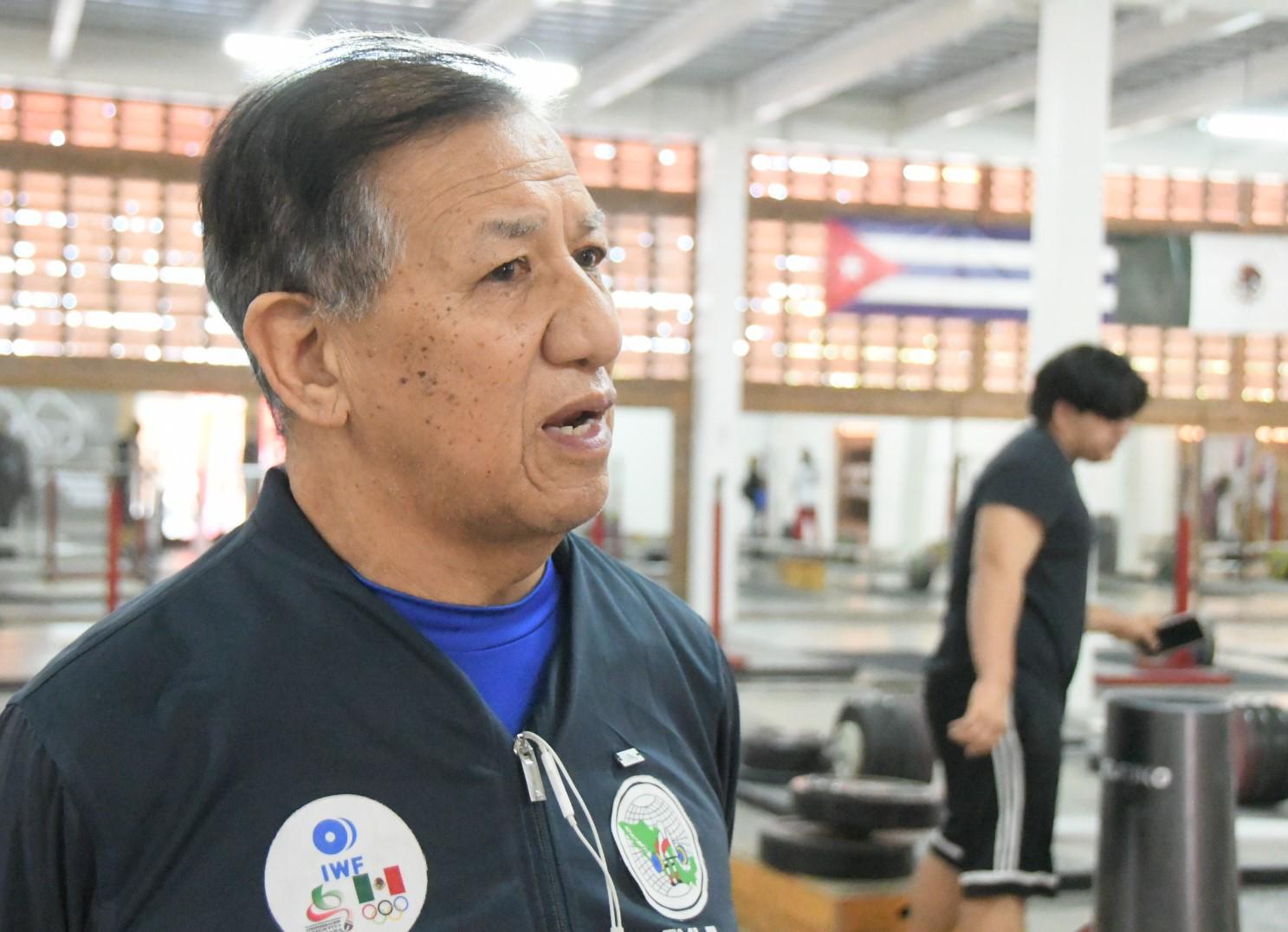 $!Halteristas de la UAS logran 42 medallas en Torneo del Pavo