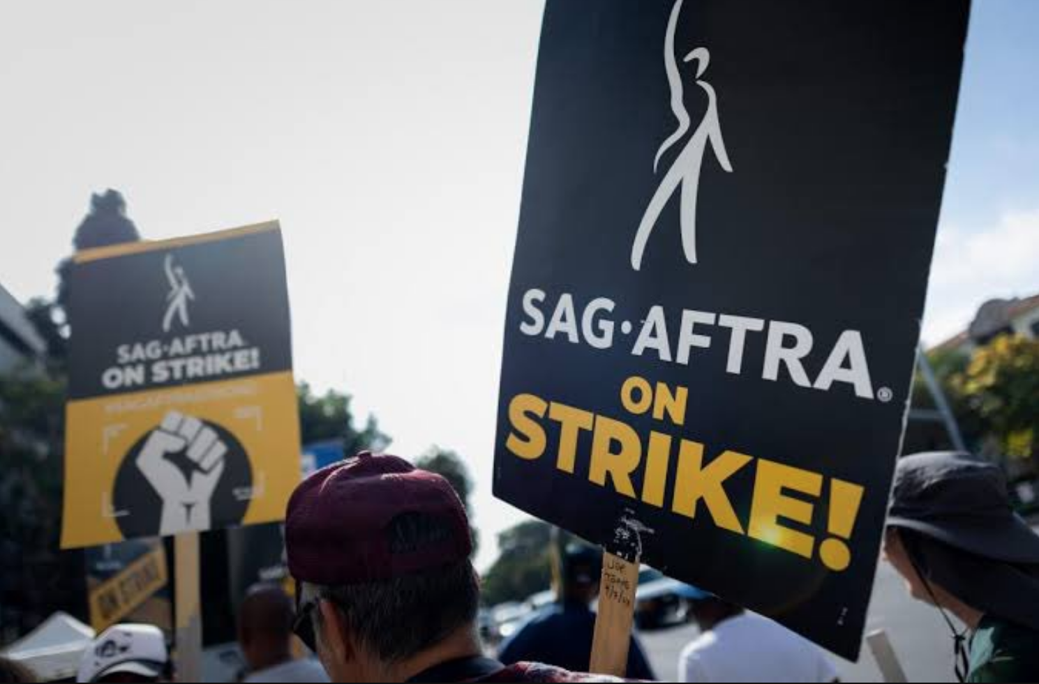 $!Tras 118 días, termina la huelga en Hollywood, actores y estudios llega a un acuerdo tentativo