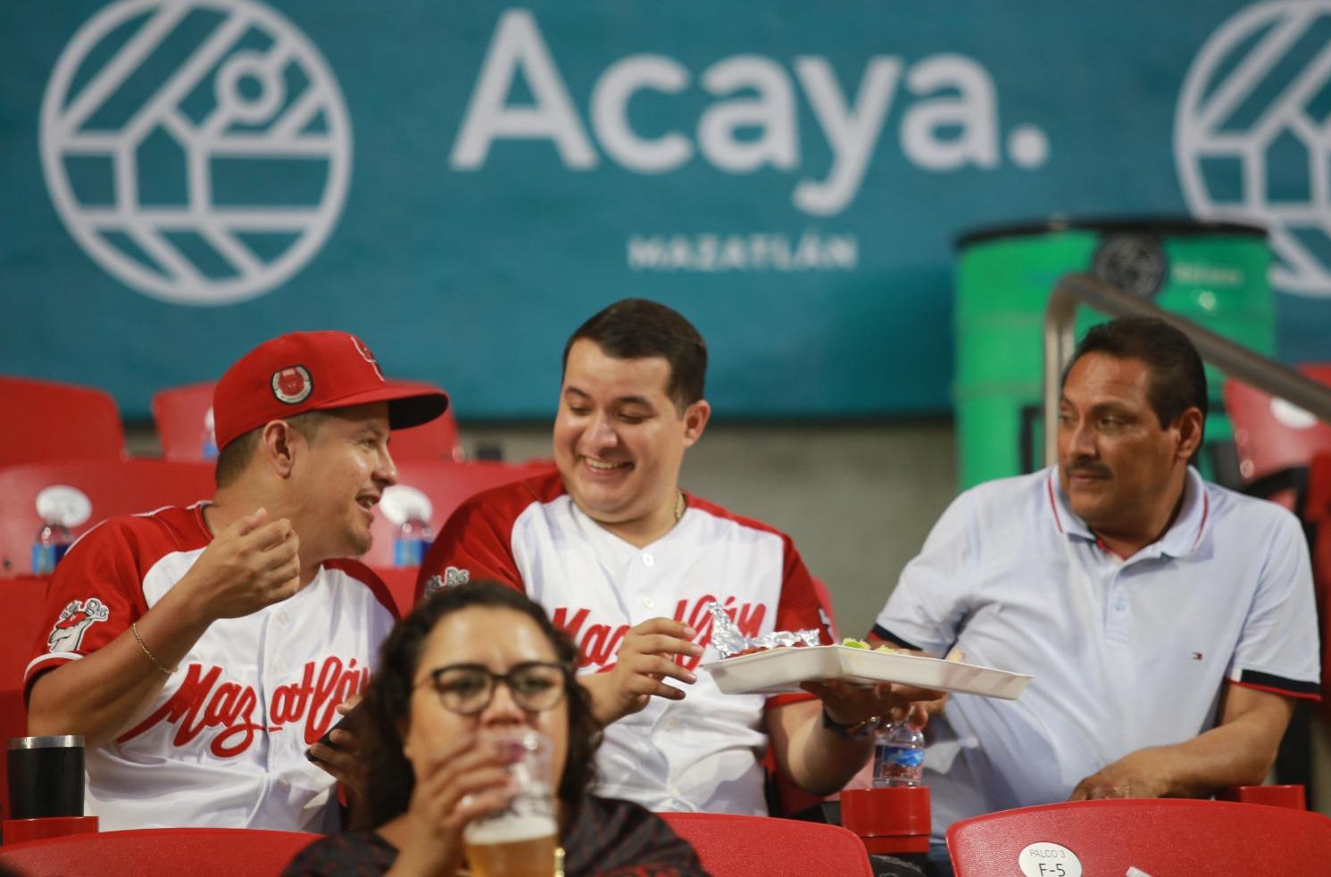 $!Al ritmo de la Banda MS inaugura Venados su temporada