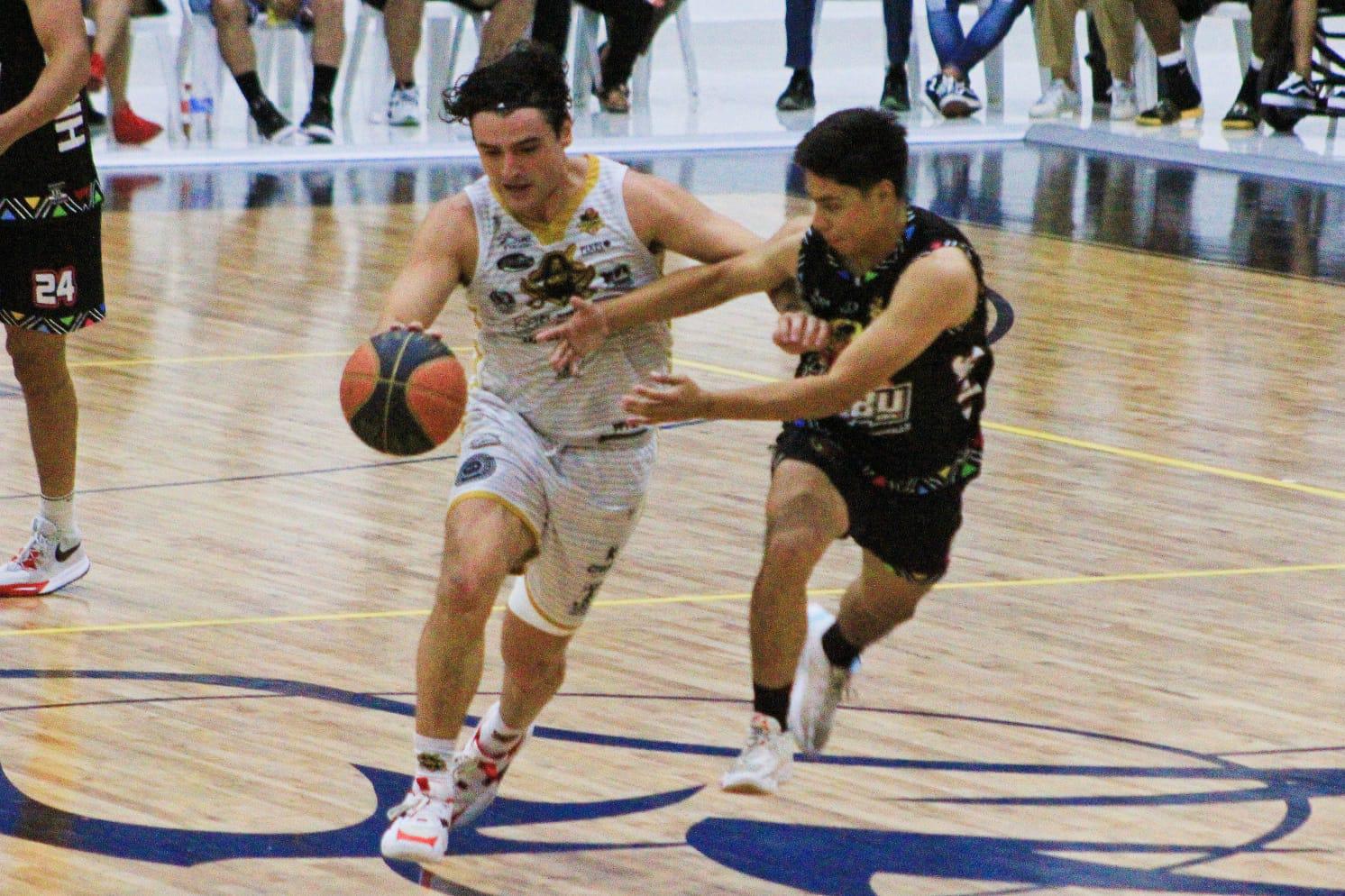 $!Piratas Basketball responde en casa
