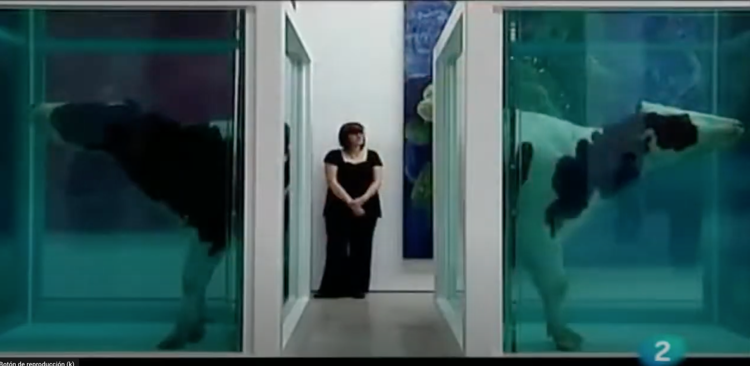 $!La gran burbuja del arte contemporáneo.