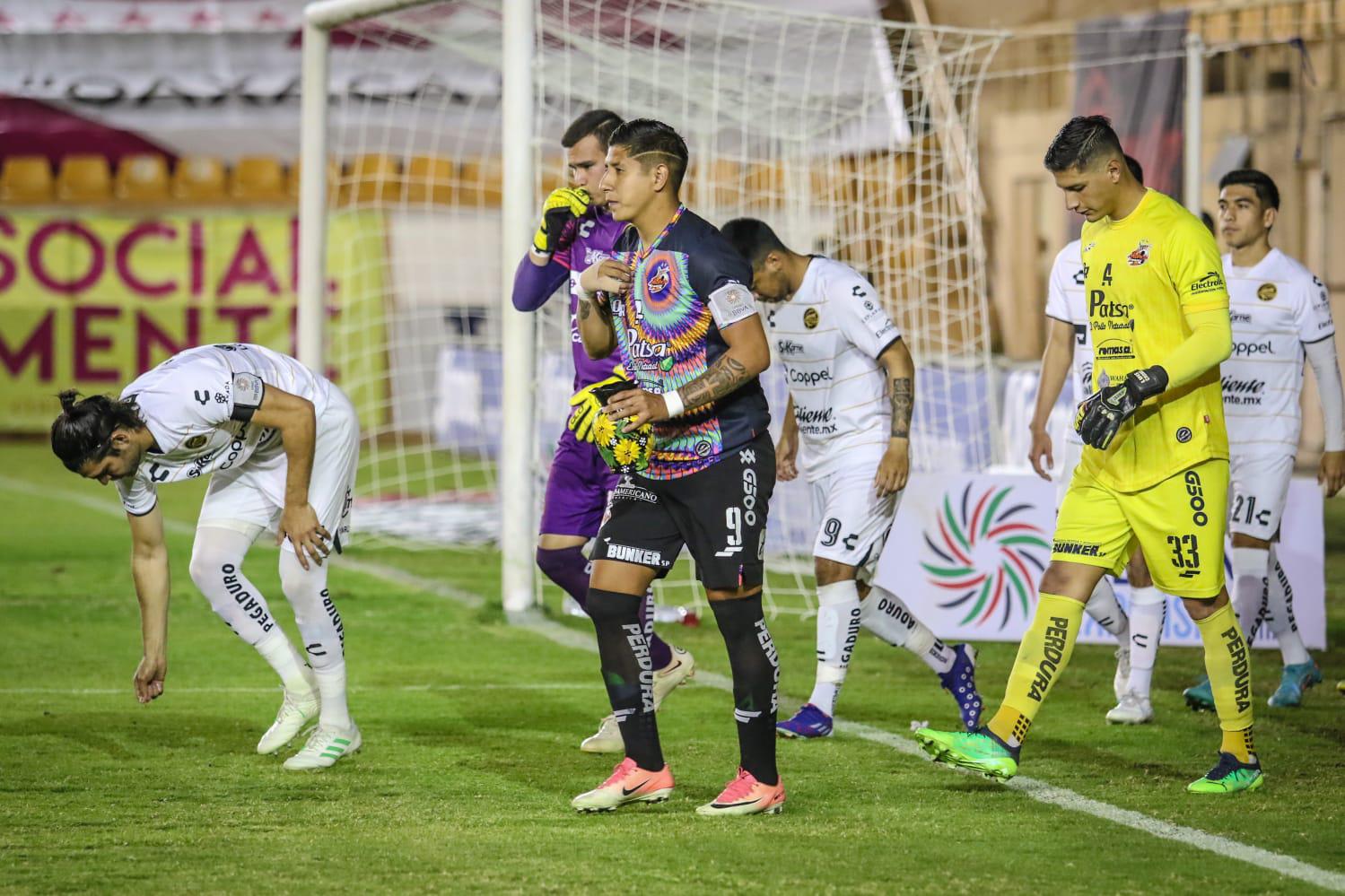 $!Dorados de Sinaloa, vapuleado en Oaxaca